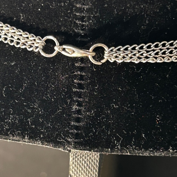 Mesh Chain Necklace Bundle - Picture 9 of 16